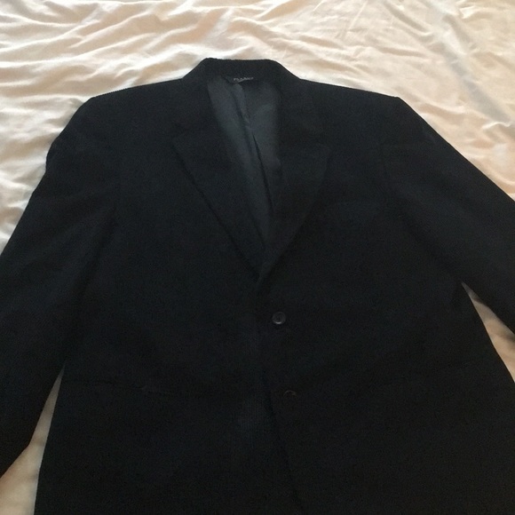 Corduroy Sportcoat - Picture 1 of 2